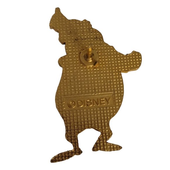 Disney Alice In Wonderland Tweedle Dee Trade Pin E11 - Picture 5 of 8